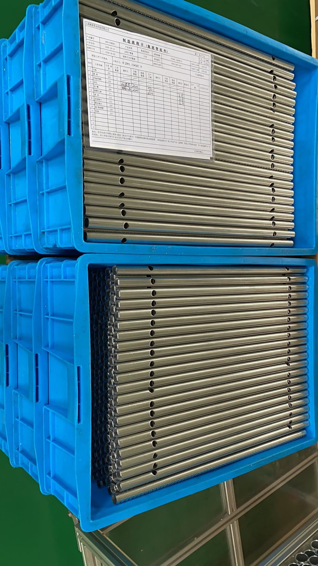 采購(gòu)冷凝器配件?的時(shí)候需要注意哪些事情？